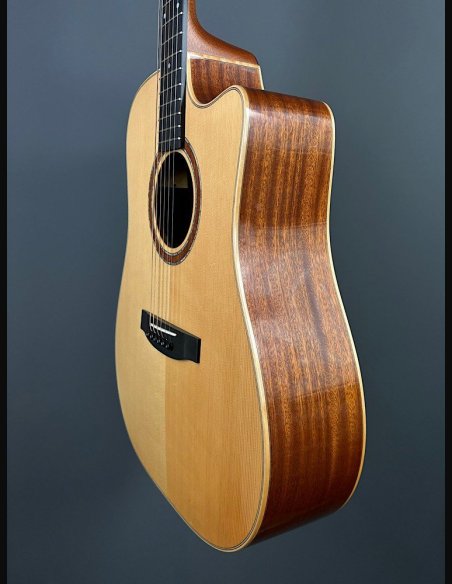 Lakewood D14 CP HX Chitarra Folk Elettrificata