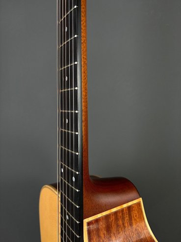 Lakewood D14 CP HX Chitarra Folk Elettrificata