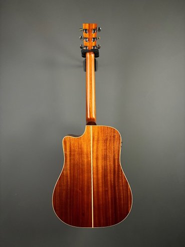 Lakewood D14 CP HX Chitarra Folk Elettrificata