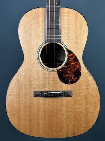 Breedlove AM 000/SSE Chitarra Folk Elettrificata