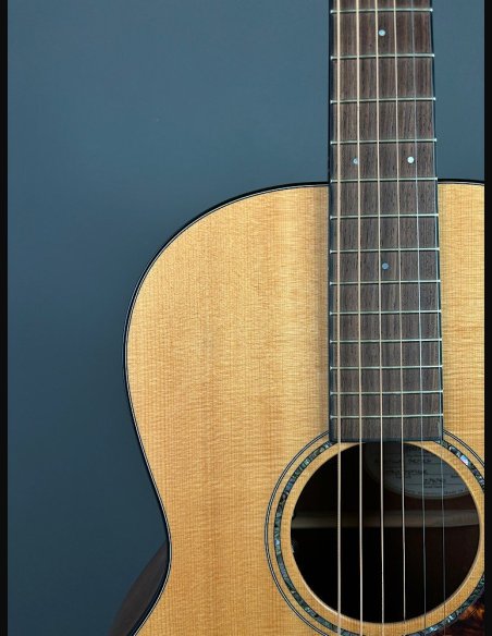 Breedlove AM 000/SSE Chitarra Folk Elettrificata