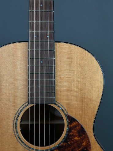 Breedlove AM 000/SSE Chitarra Folk Elettrificata