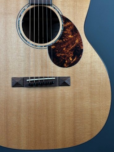 Breedlove AM 000/SSE Chitarra Folk Elettrificata