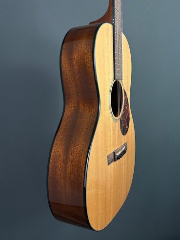 Breedlove AM 000/SSE Chitarra Folk Elettrificata