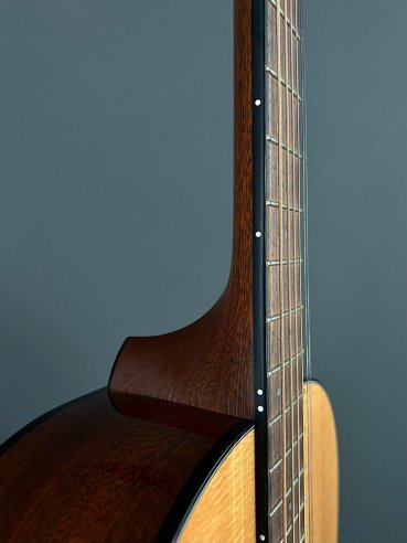 Breedlove AM 000/SSE Chitarra Folk Elettrificata