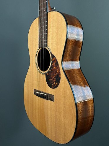 Breedlove AM 000/SSE Chitarra Folk Elettrificata