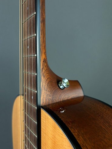 Breedlove AM 000/SSE Chitarra Folk Elettrificata