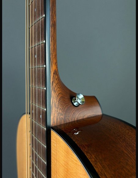 Breedlove AM 000/SSE Chitarra Folk Elettrificata