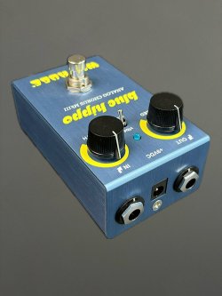Way Huge WM61 Mini Blue Hippo Chorus 2