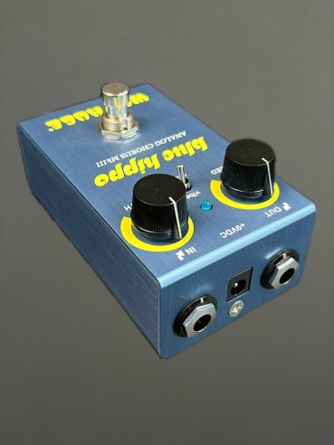 Way Huge WM61 Mini Blue Hippo Chorus