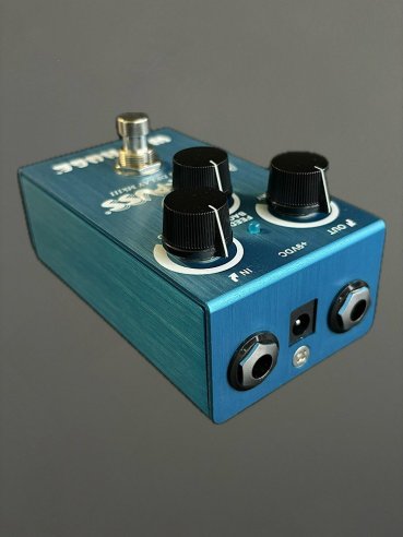 Way Huge WM71 Mini Aqua Puss Delay