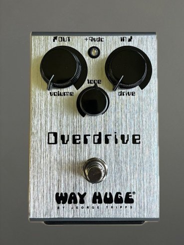 Way Huge WHE205OD Overdrive