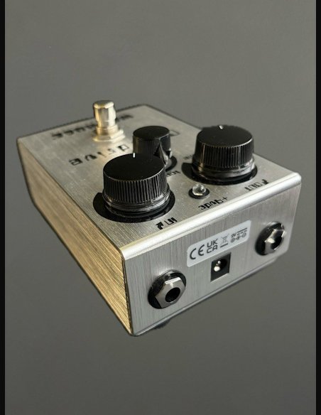 Way Huge WHE205OD Overdrive