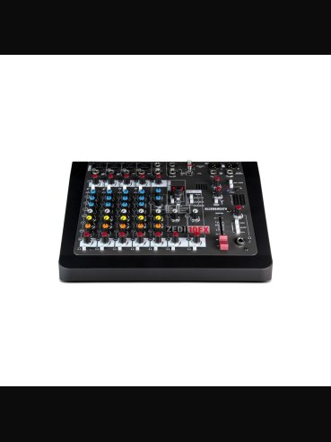 Allen & Heath Zedi 10FX Mixer