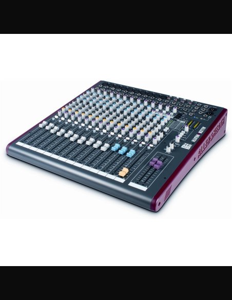 Allen & Heath Zed 16FX Mixer
