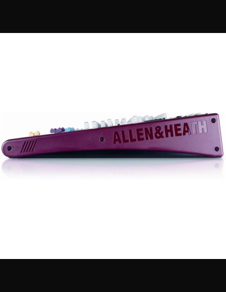 Allen & Heath Zed 16FX Mixer