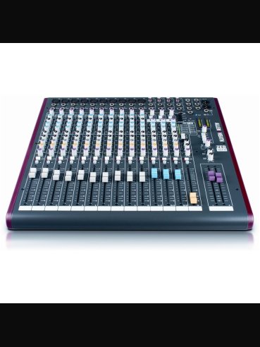 Allen & Heath Zed 16FX Mixer