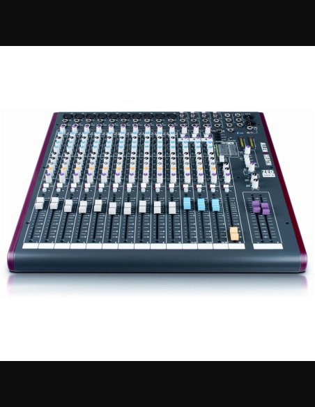Allen & Heath Zed 16FX Mixer