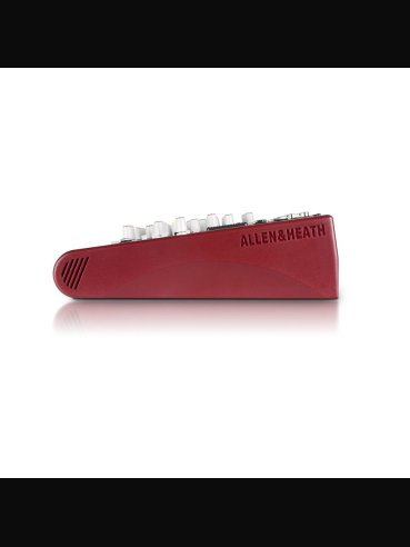 Allen & Heath Zed 10FX Mixer