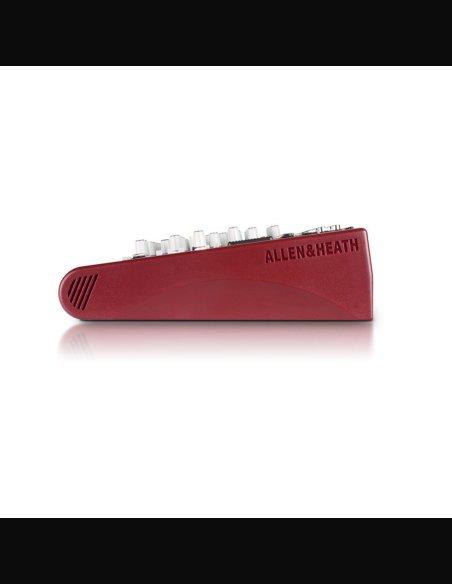 Allen & Heath Zed 10FX Mixer