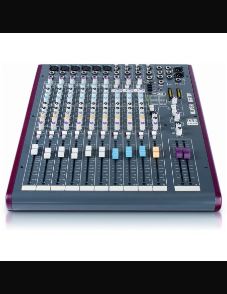 Allen & Heath Zed 12FX Mixer