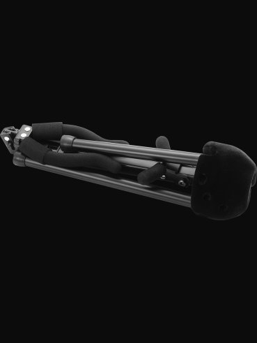 Hercules DS431B Travlite Sax Alto