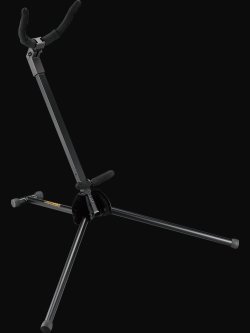 Hercules DS432B Travlite Sax Tenore