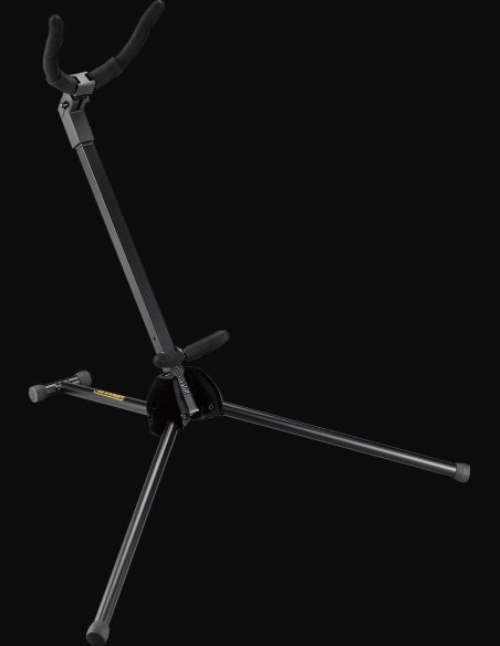 Hercules DS432B Travlite Sax Tenore