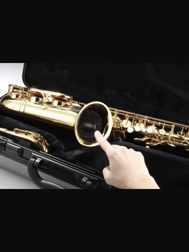 Hercules DS432B Travlite Sax Tenore