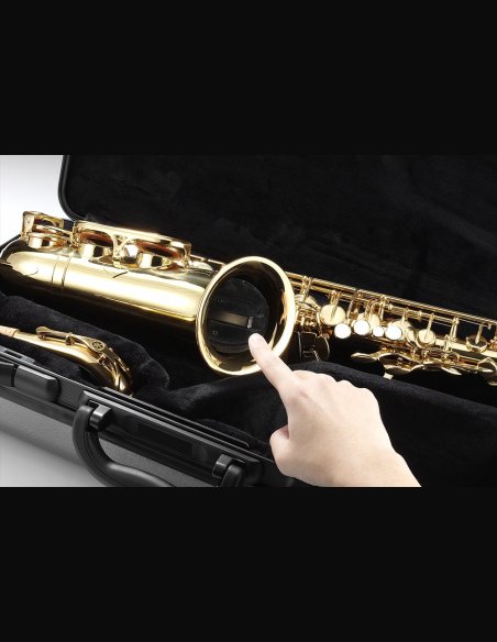 Hercules DS432B Travlite Sax Tenore