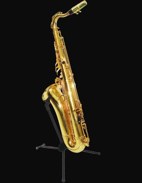Hercules DS432B Travlite Sax Tenore
