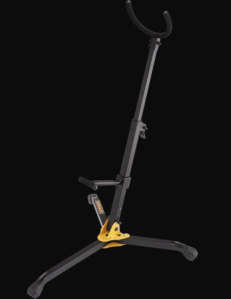 Hercules DS535B Sax Baritono