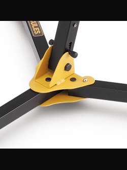 Hercules DS535B Sax Baritono 2