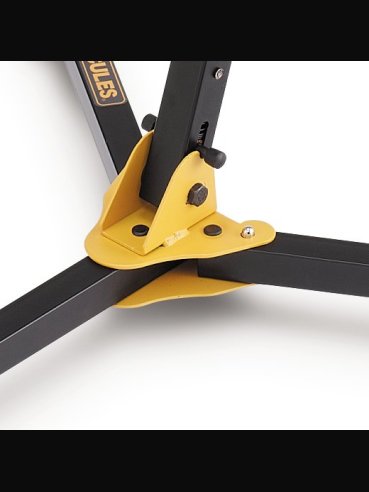 Hercules DS535B Sax Baritono