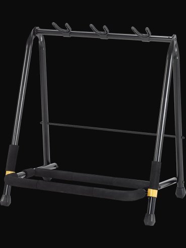 Hercules GS523B Display Rack Chitarra Elettrica