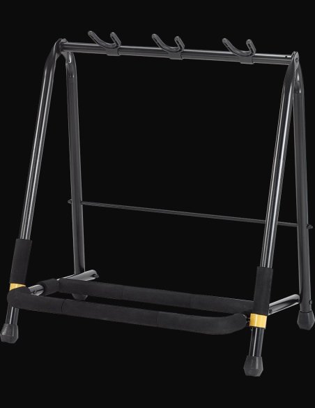Hercules GS523B Display Rack Chitarra Elettrica