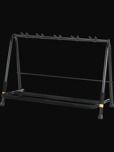 Hercules GS525B Display Rack Chitarra Elettrica