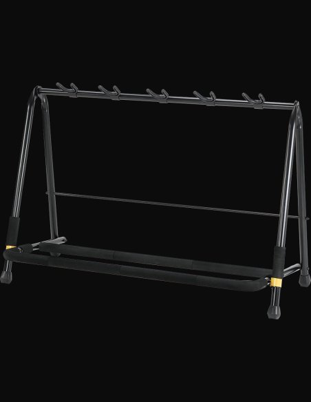 Hercules GS525B Display Rack Chitarra Elettrica