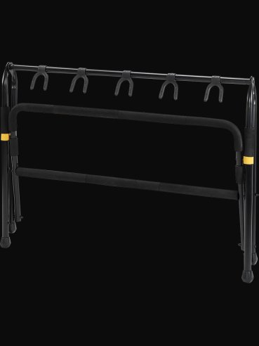 Hercules GS525B Display Rack Chitarra Elettrica