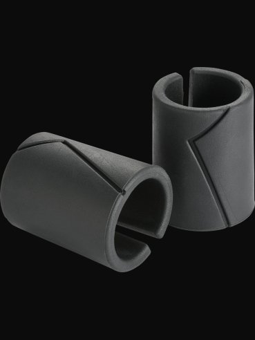 Hercules GSP39SB Supporto Chitarra a Pannello