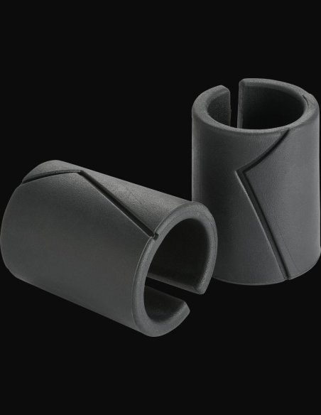 Hercules GSP39SB Supporto Chitarra a Pannello