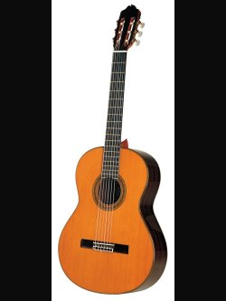 Esteve 11 Manuel Adalid Chitarra Classica