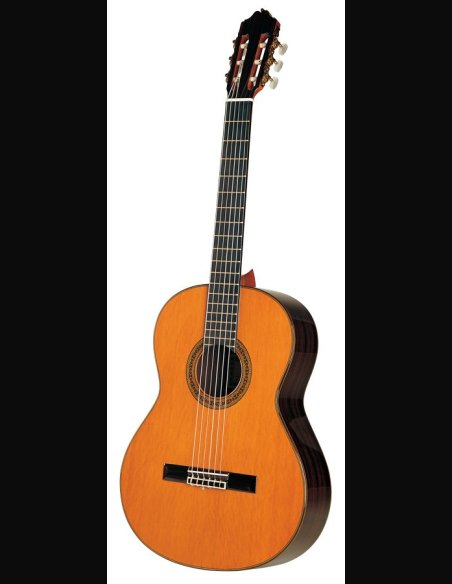 Esteve 11 Manuel Adalid Chitarra Classica