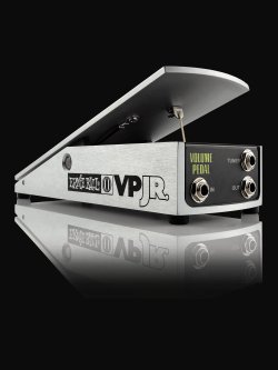 Ernie Ball 6180 Jr Pedale Volume