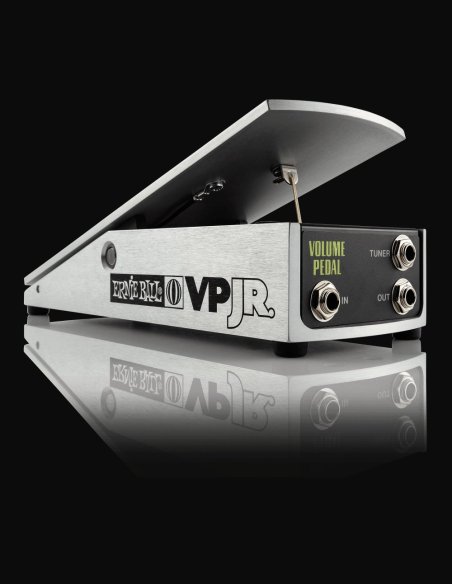 Ernie Ball 6180 Jr Pedale Volume