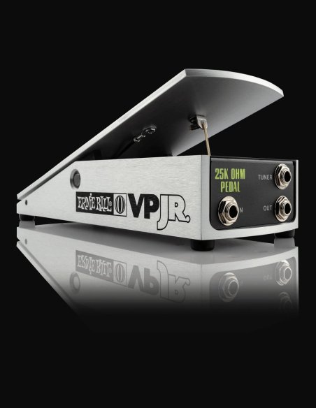 Ernie Ball 6181 Jr 25K Pedale Volume