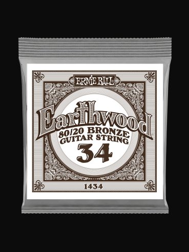 Ernie Ball 1434 Corda Folk