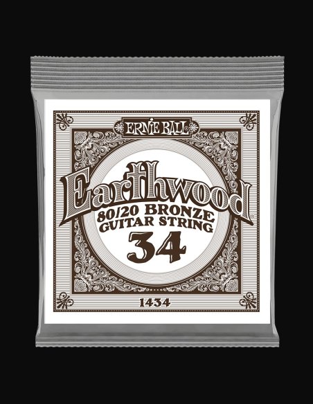 Ernie Ball 1434 Corda Folk