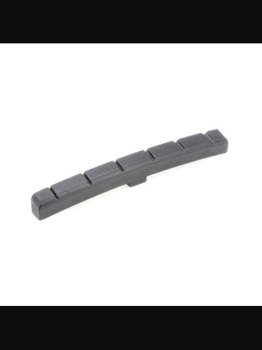 Tusq PT5072-00 Nut Fender Style Radius 7,25