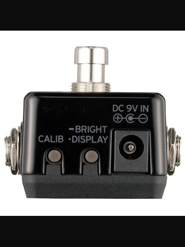 Korg PB-X-Mini Tuner